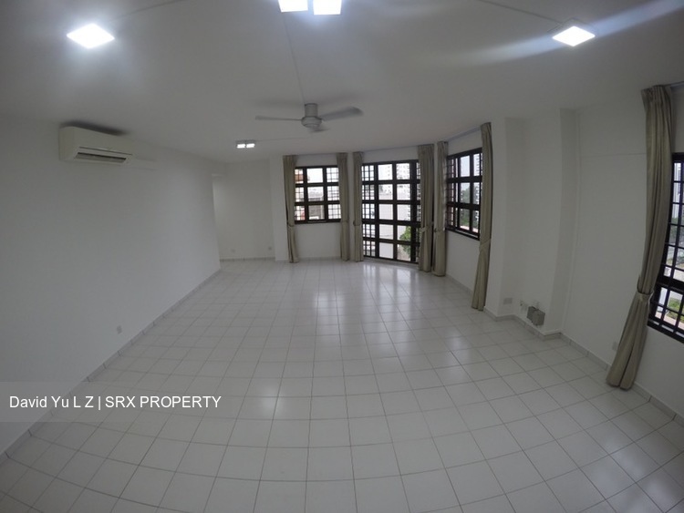 Parkway View (D15), Apartment #502259221